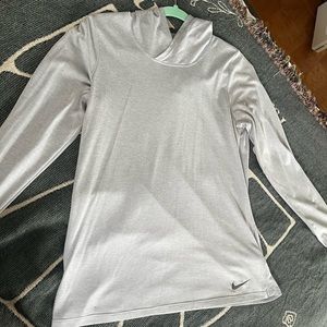 Nike Women’s Drifit Hoodie